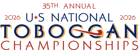 U.S. National Toboggan Championships, Camden, Maine 2026